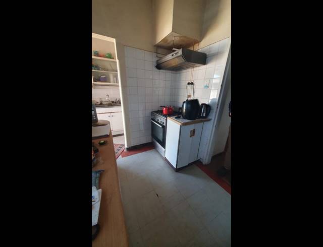 2 BEDROOM HOUSE FOR SALE IN WYCHWOOD